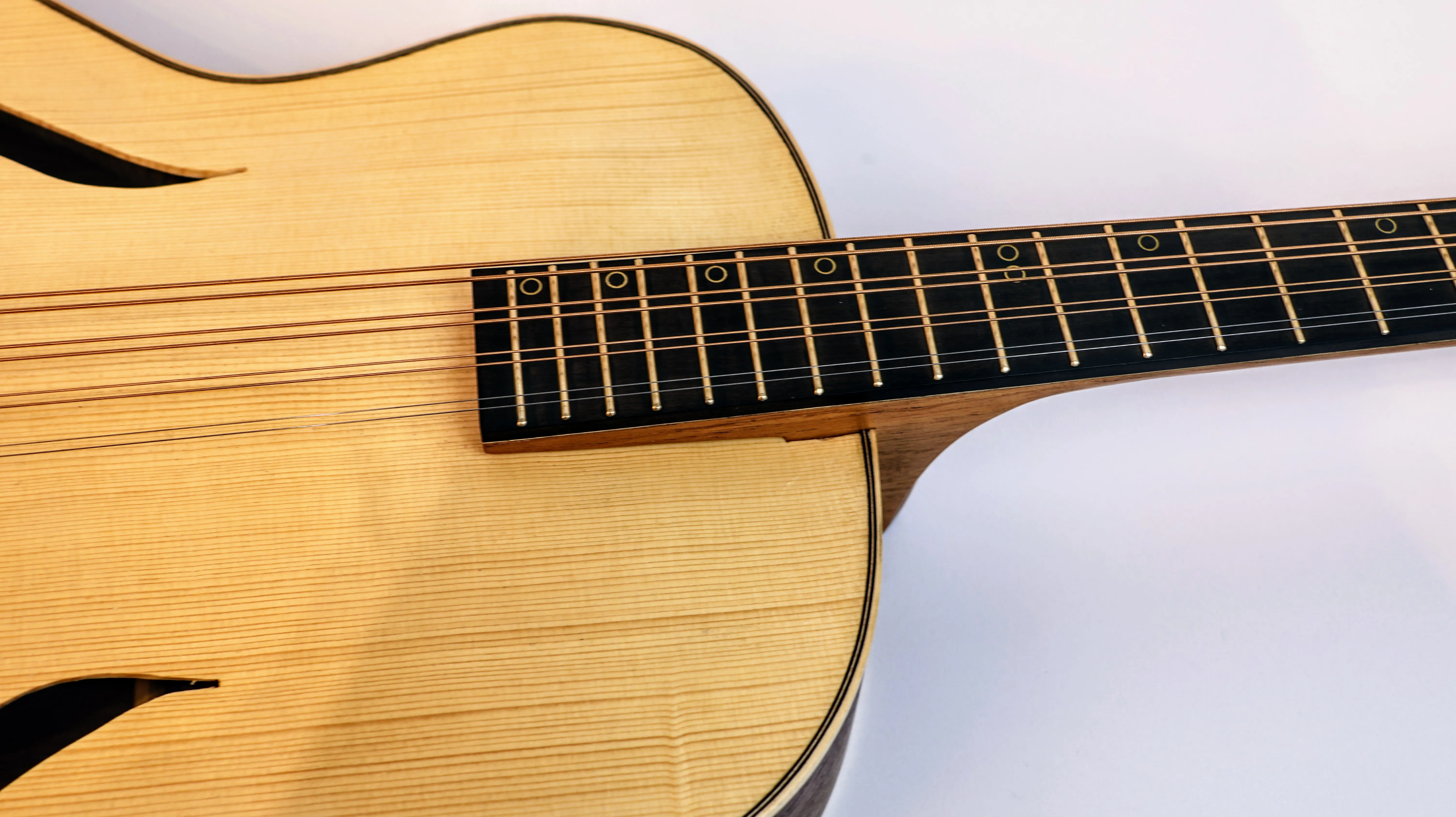 Octave Mandolin - Image 2