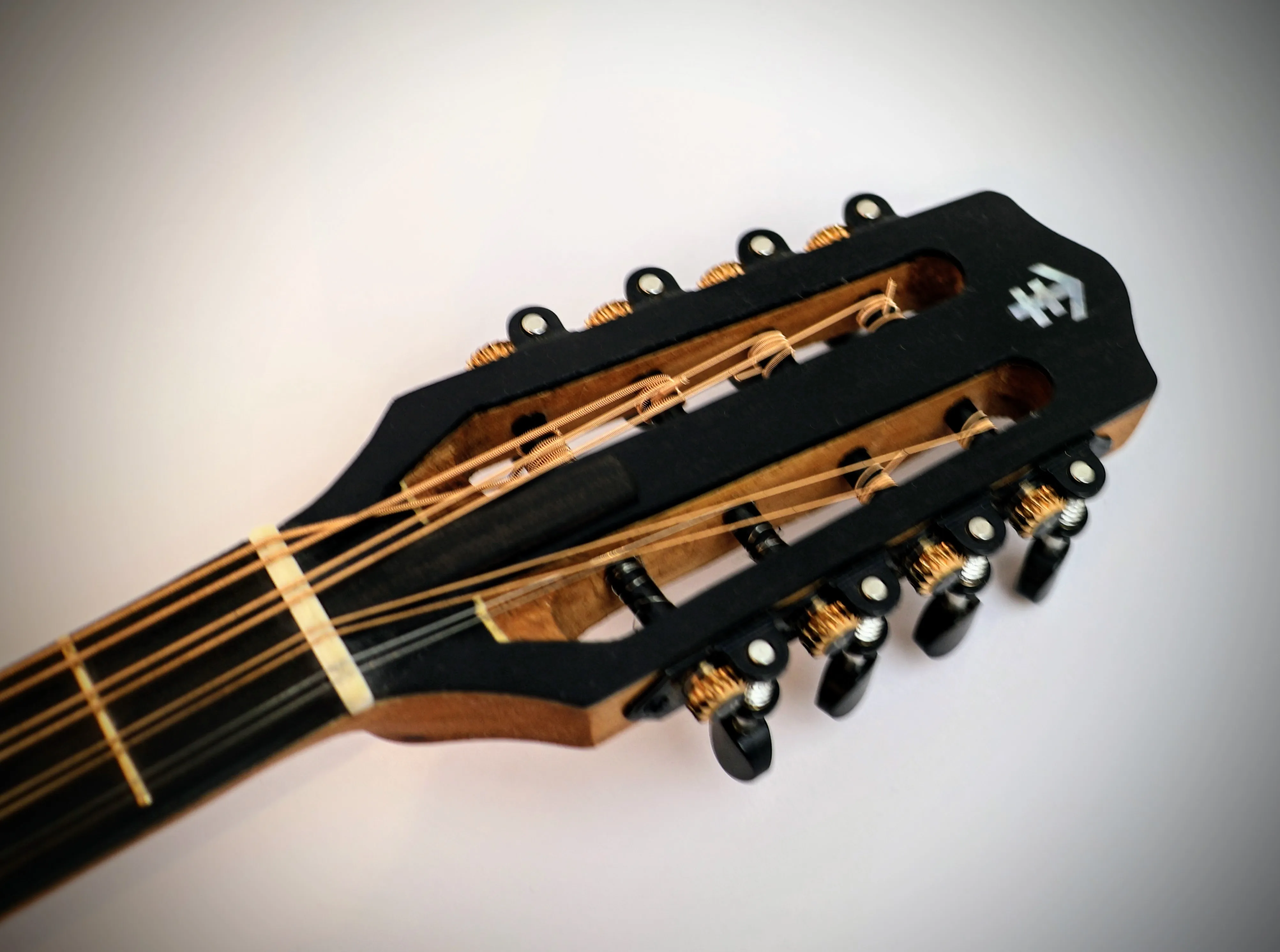 Octave Mandolin - Image 3