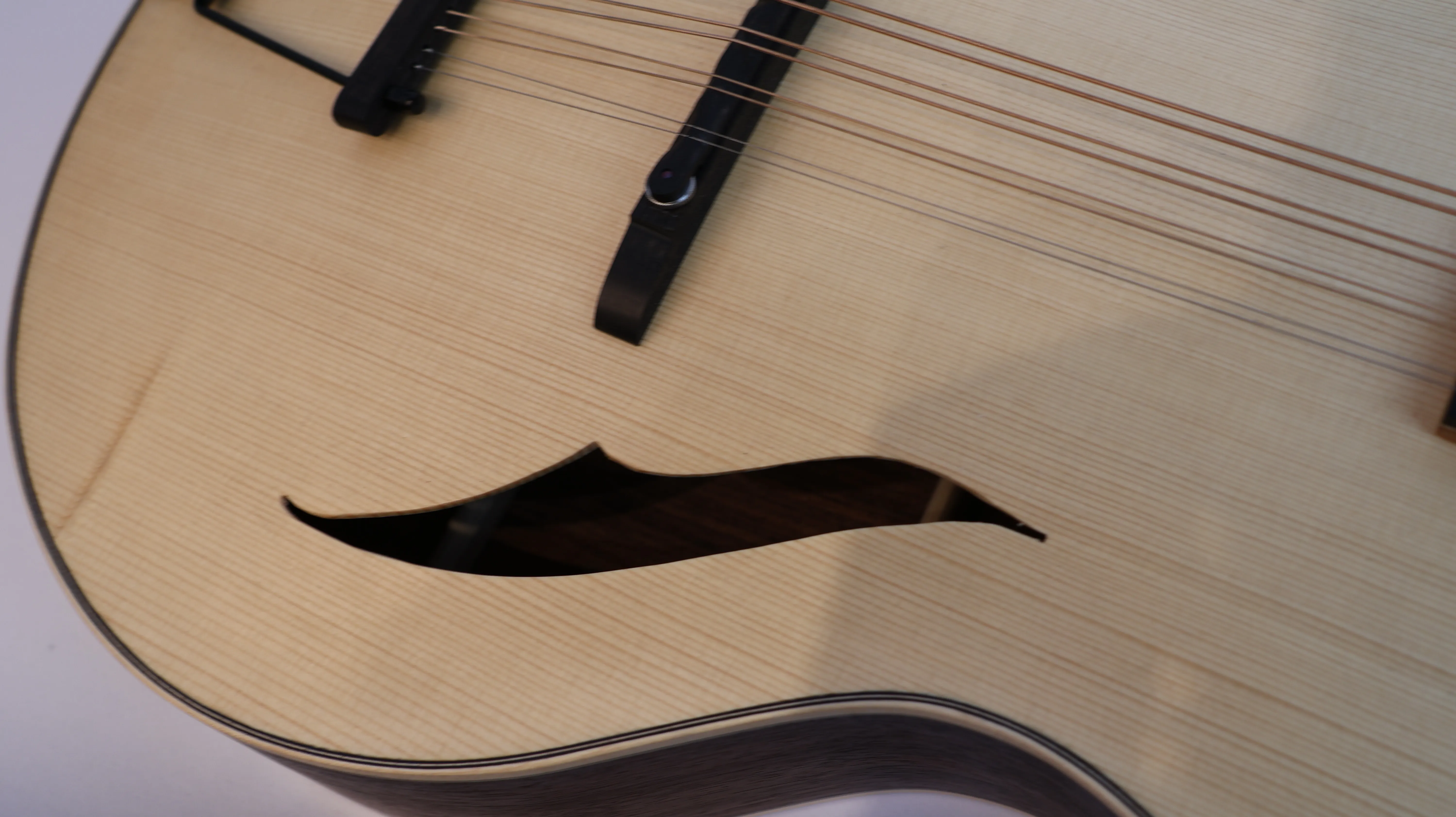 Octave Mandolin - Image 4