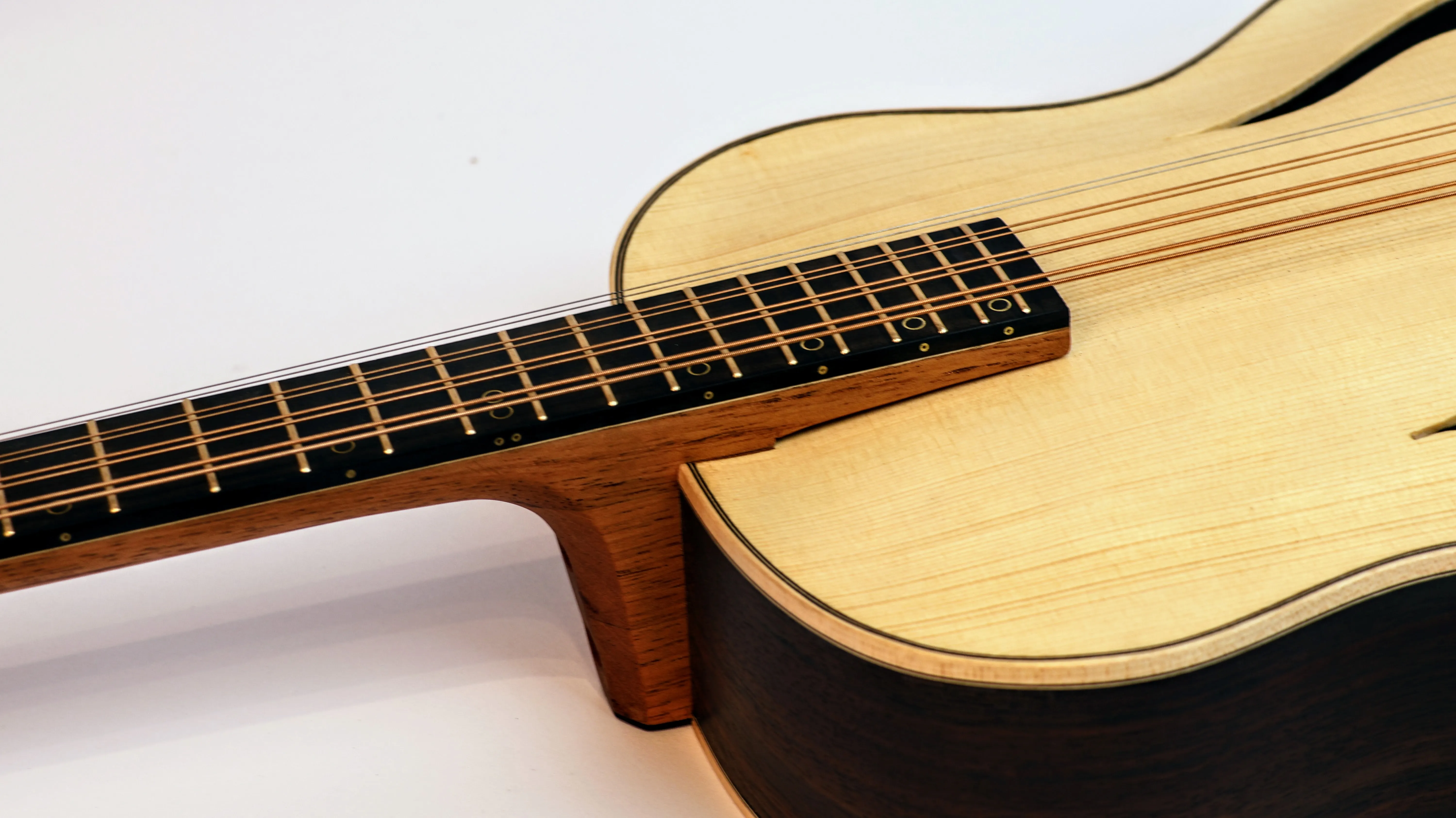 Octave Mandolin - Image 5