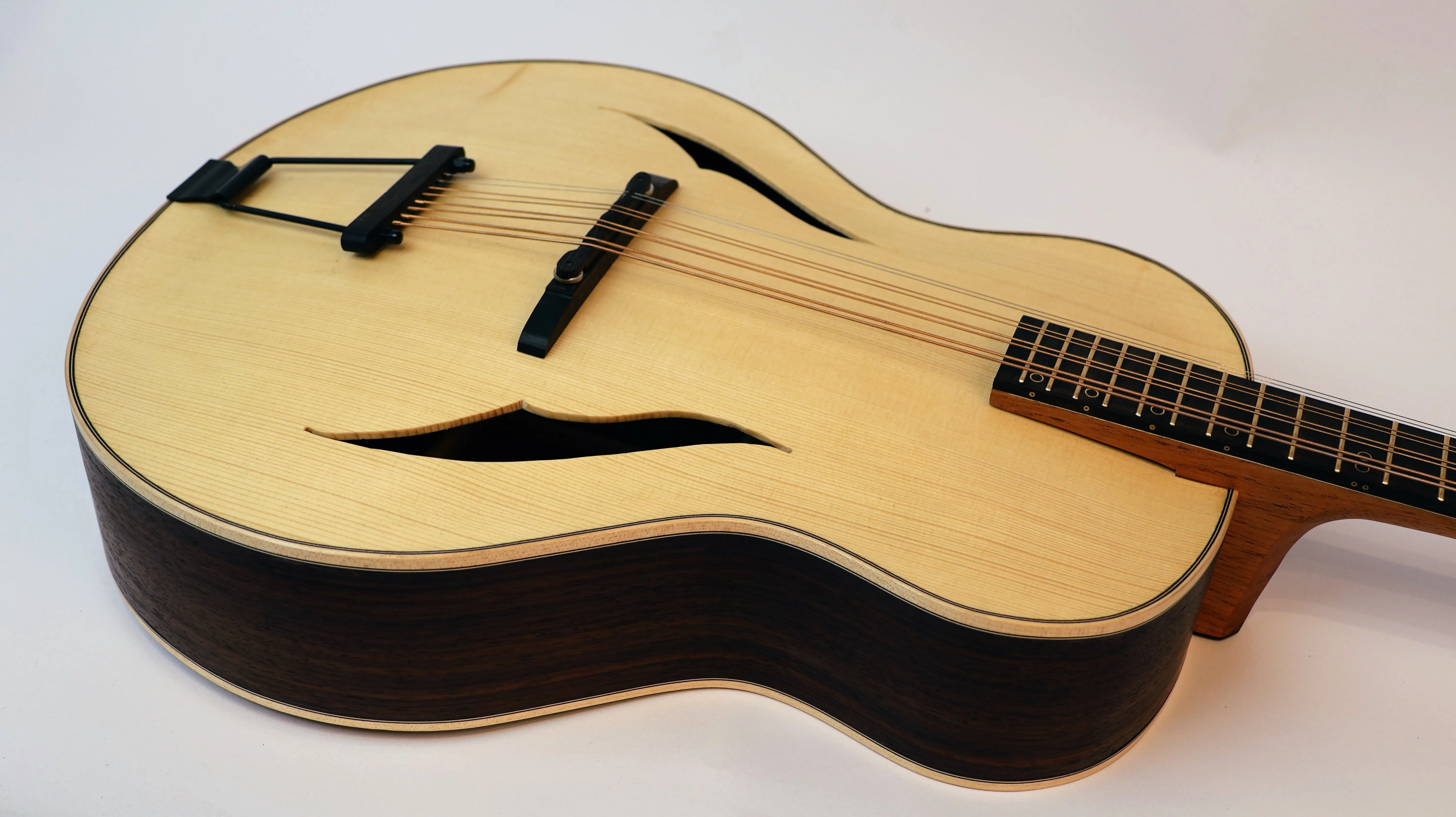 Octave Mandolin - Image 6