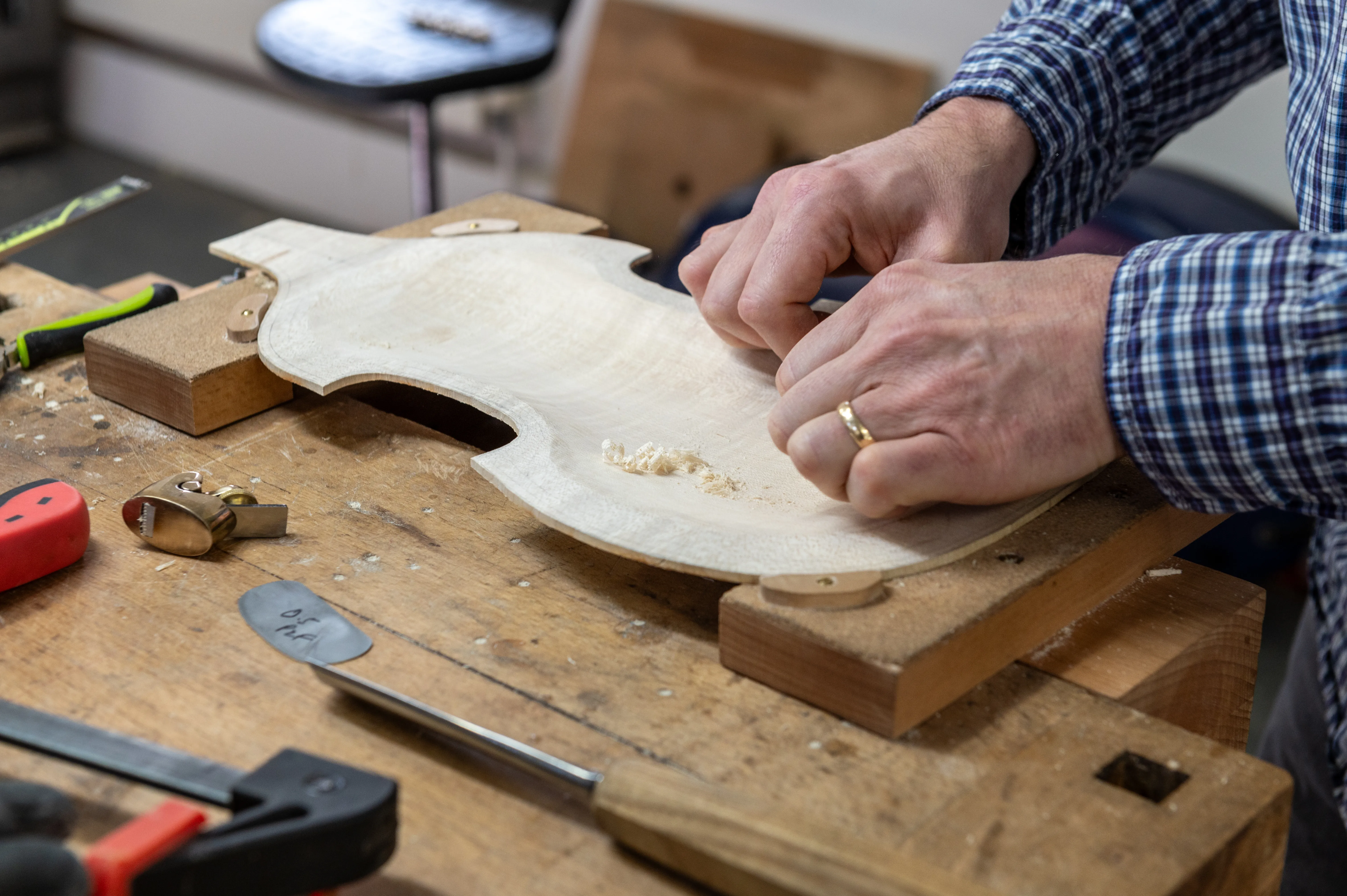 Workshop photos - Image 2