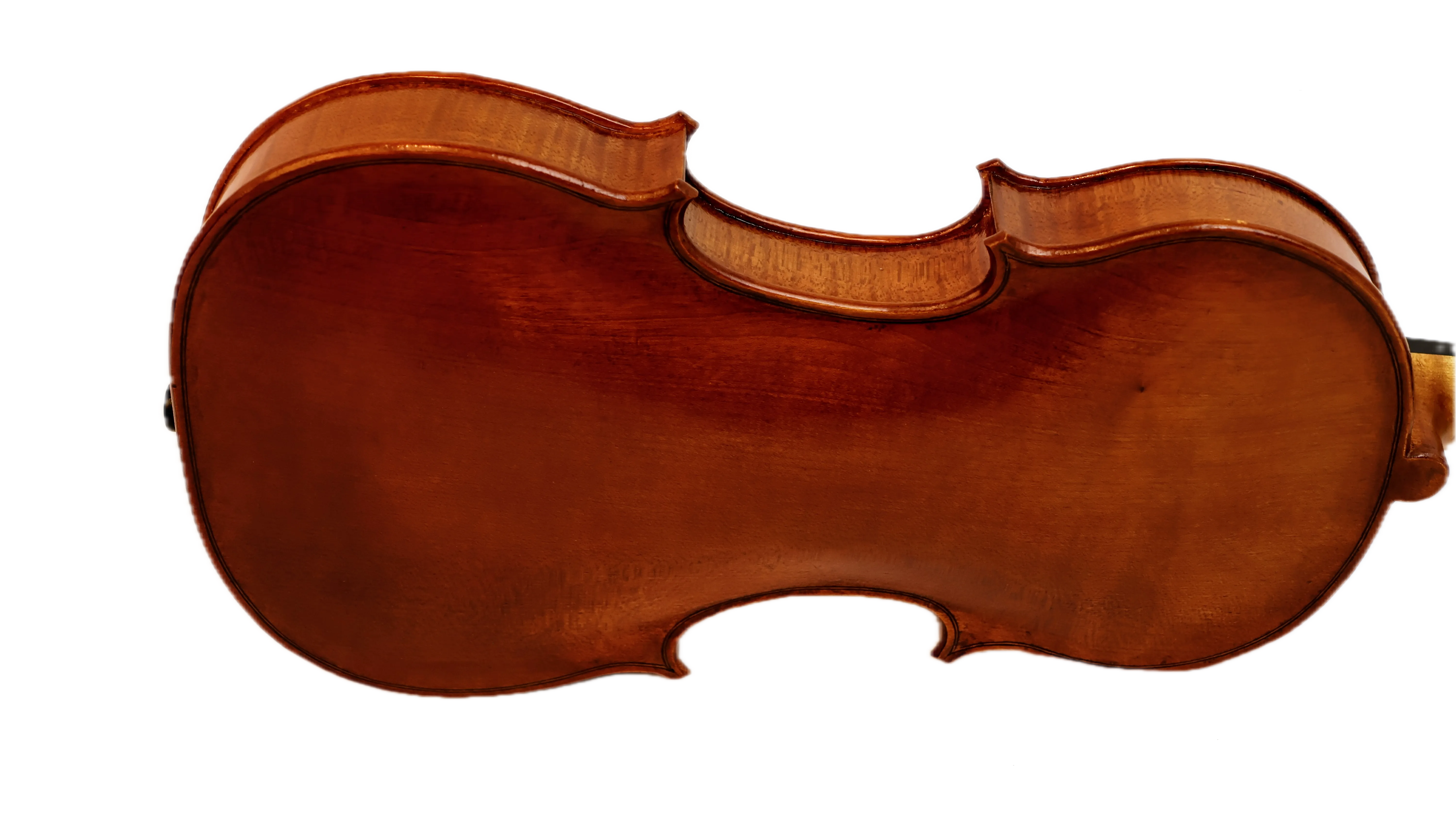 Fiddle after Hardie c.1800 - Image 7
