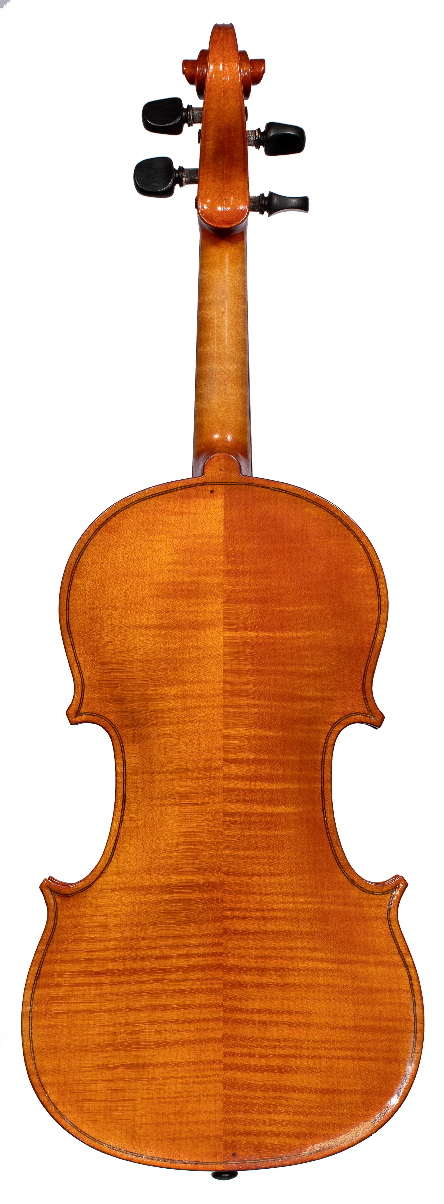 Violin after Stradivari - Image 2