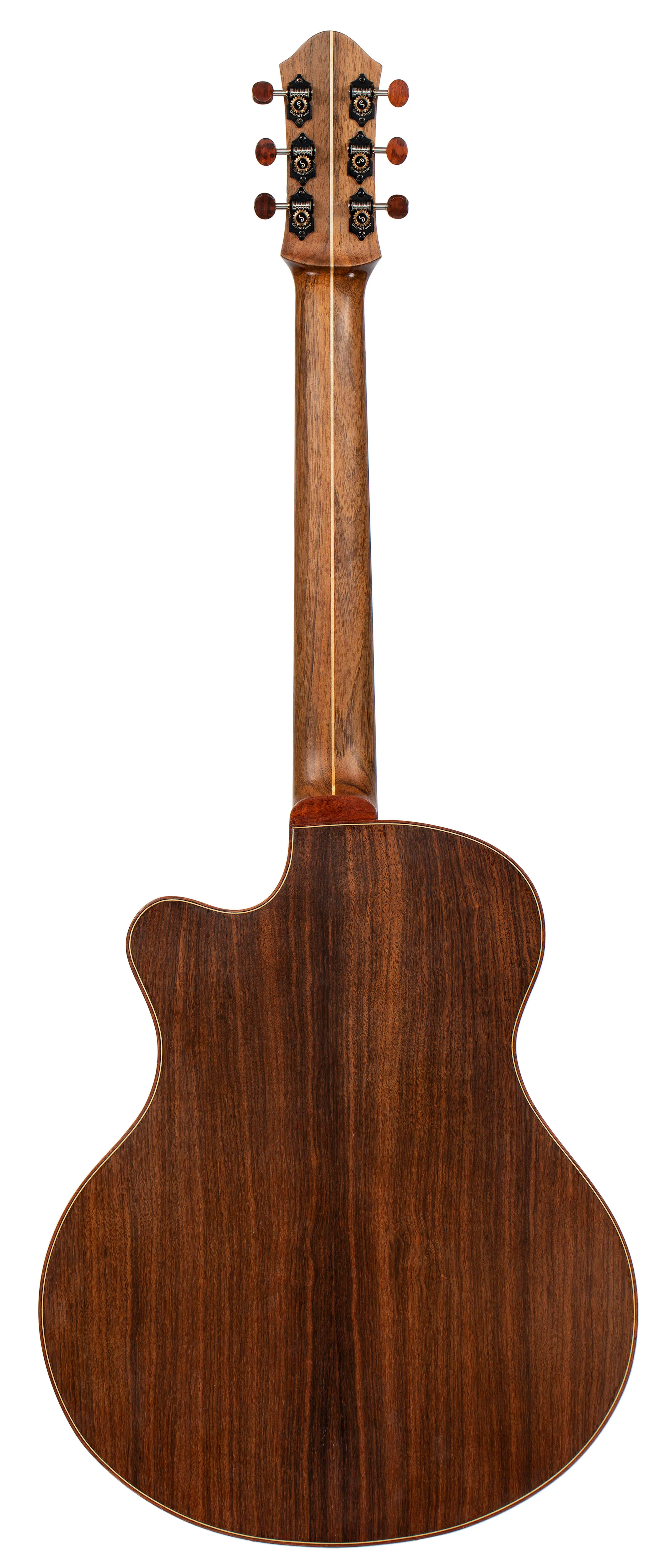 Steel String Guitar - Image 3