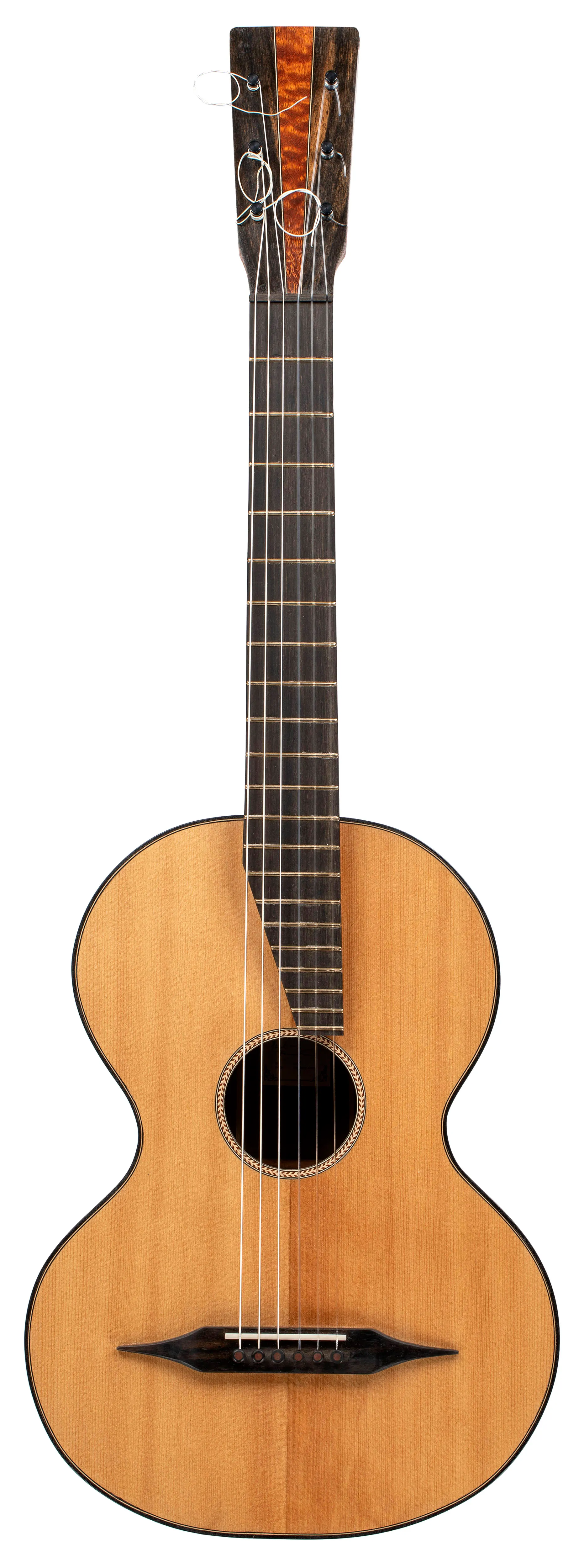 Terz Guitar - Image 2