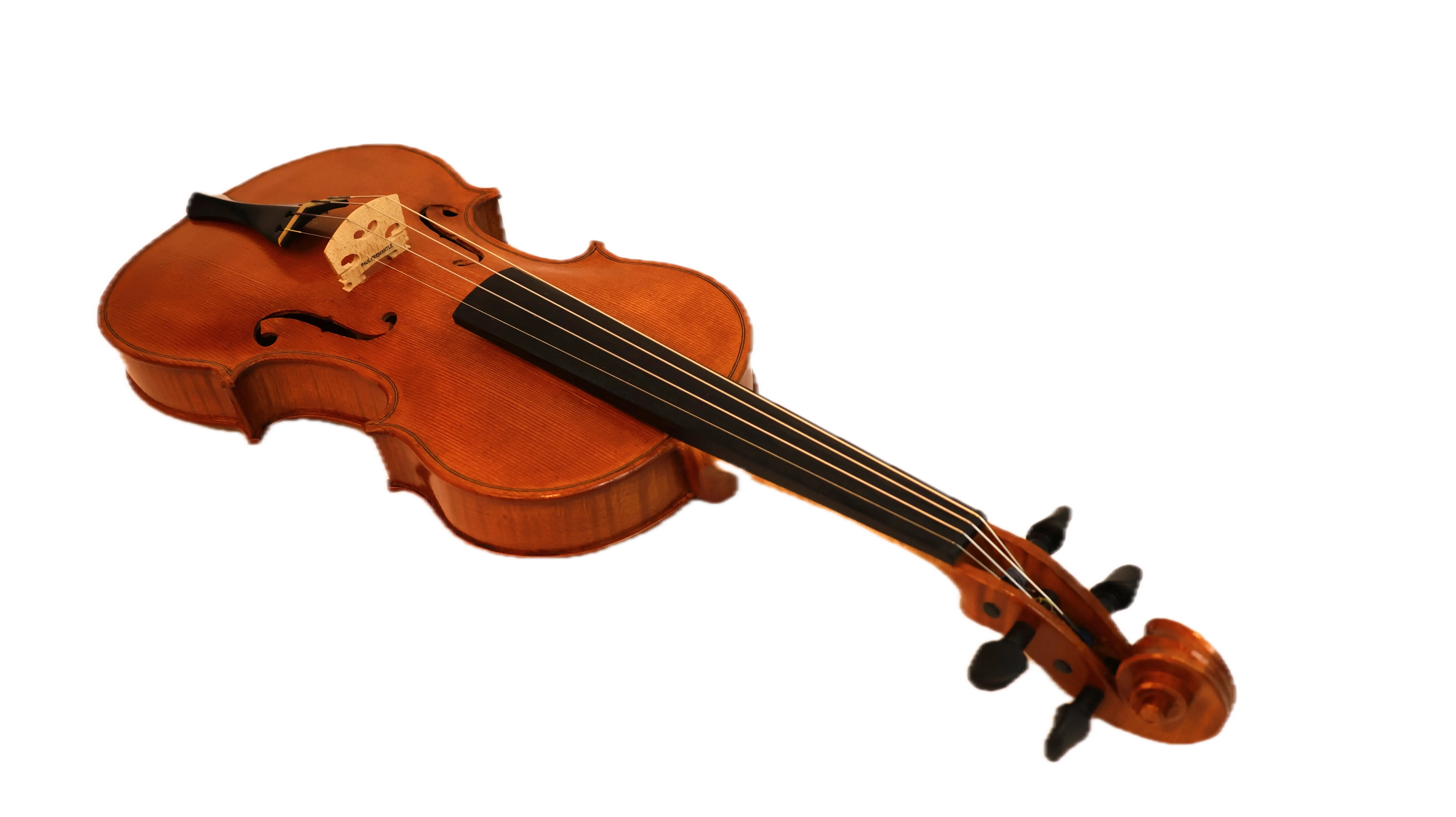 Fiddle after Hardie c.1800 - Image 2