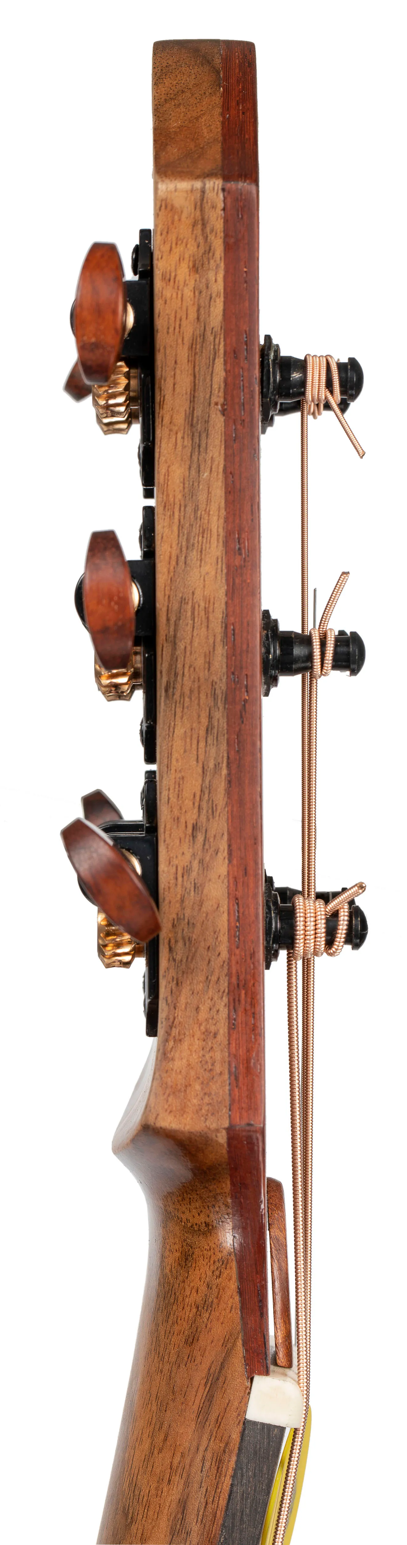 Steel String Guitar - Image 5