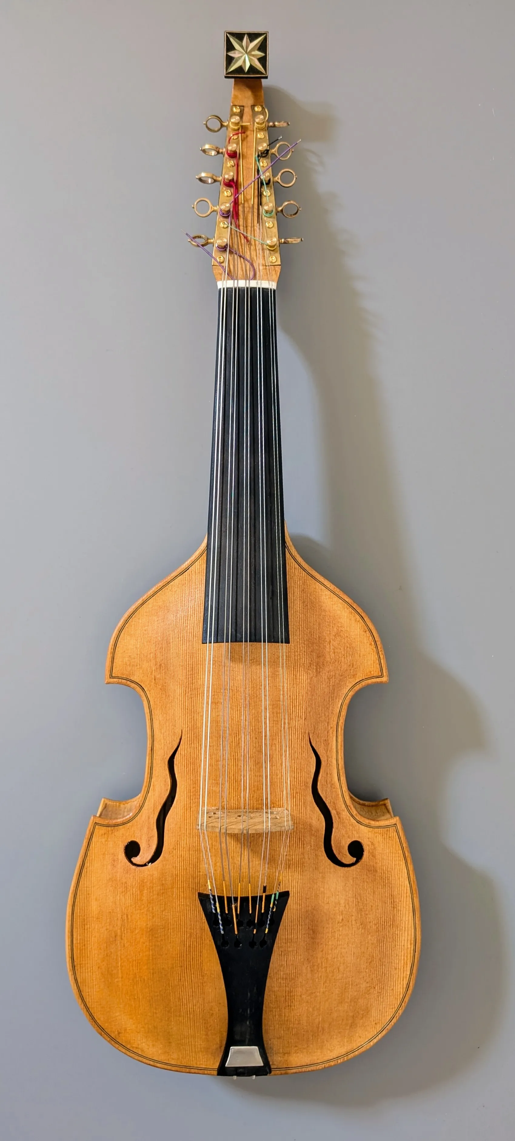 Salter after Perry 1777