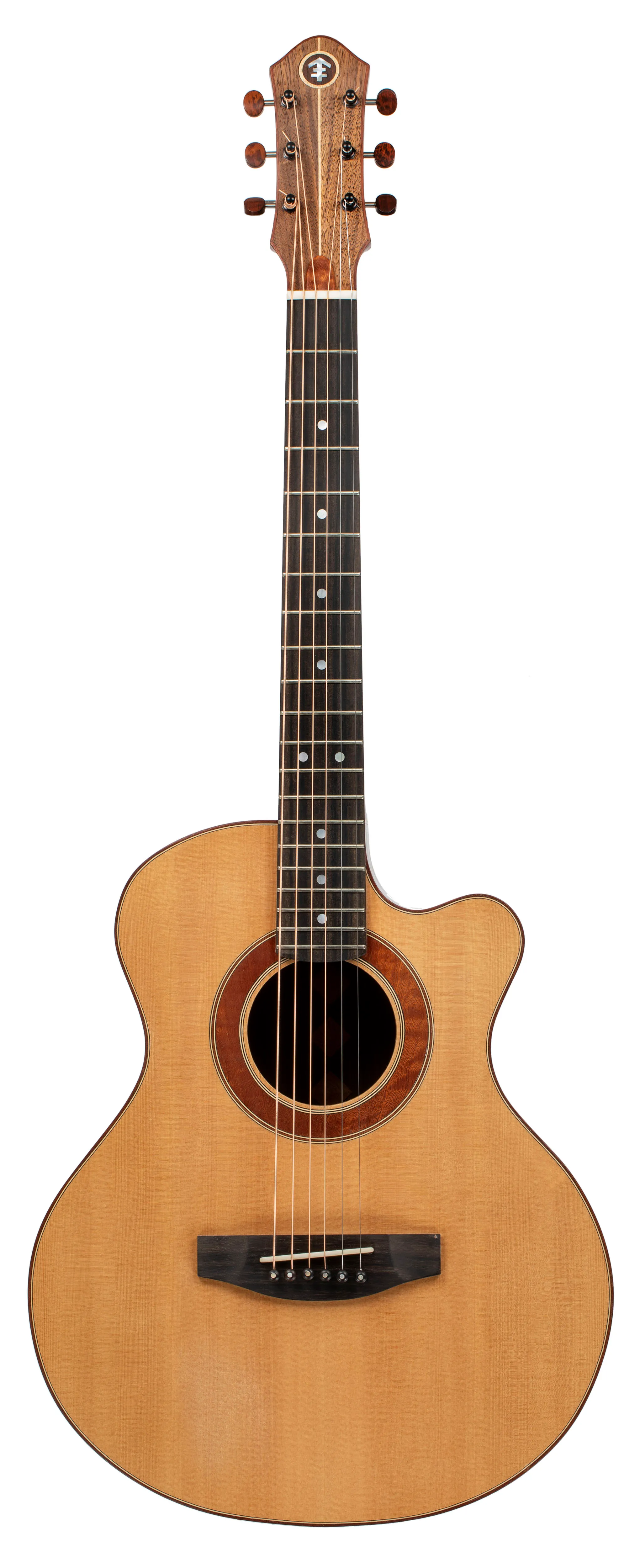 Steel String Guitar - Image 2