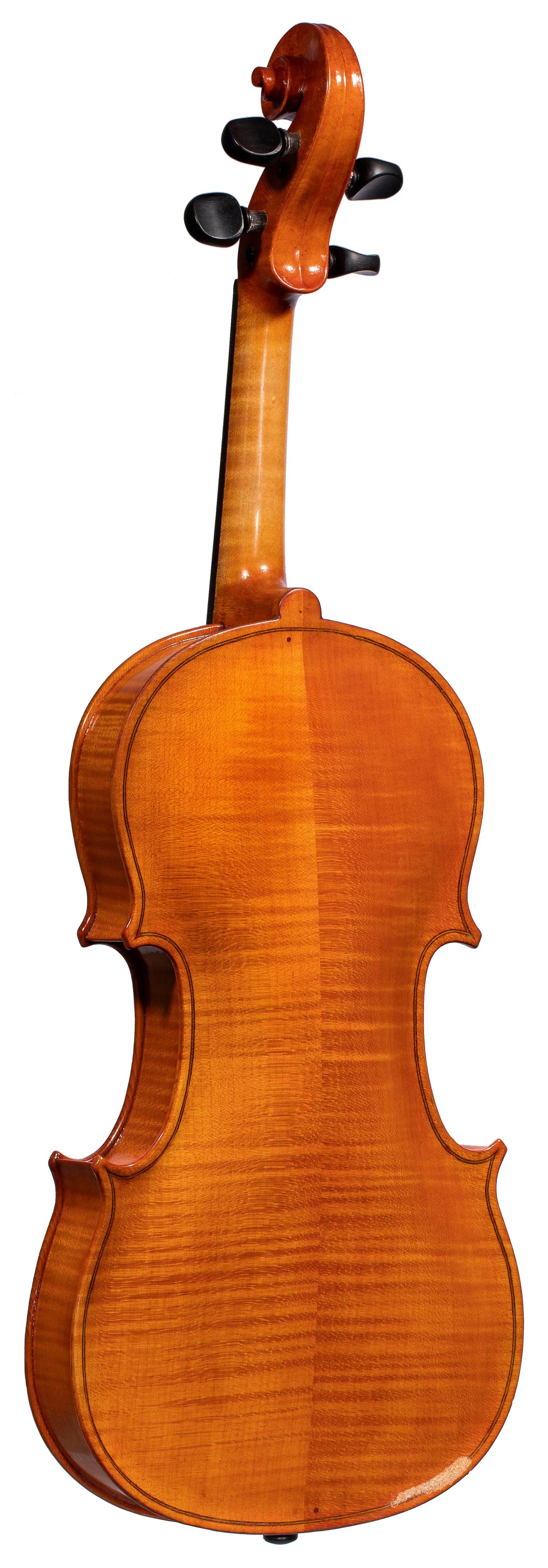 Violin after Stradivari - Image 4