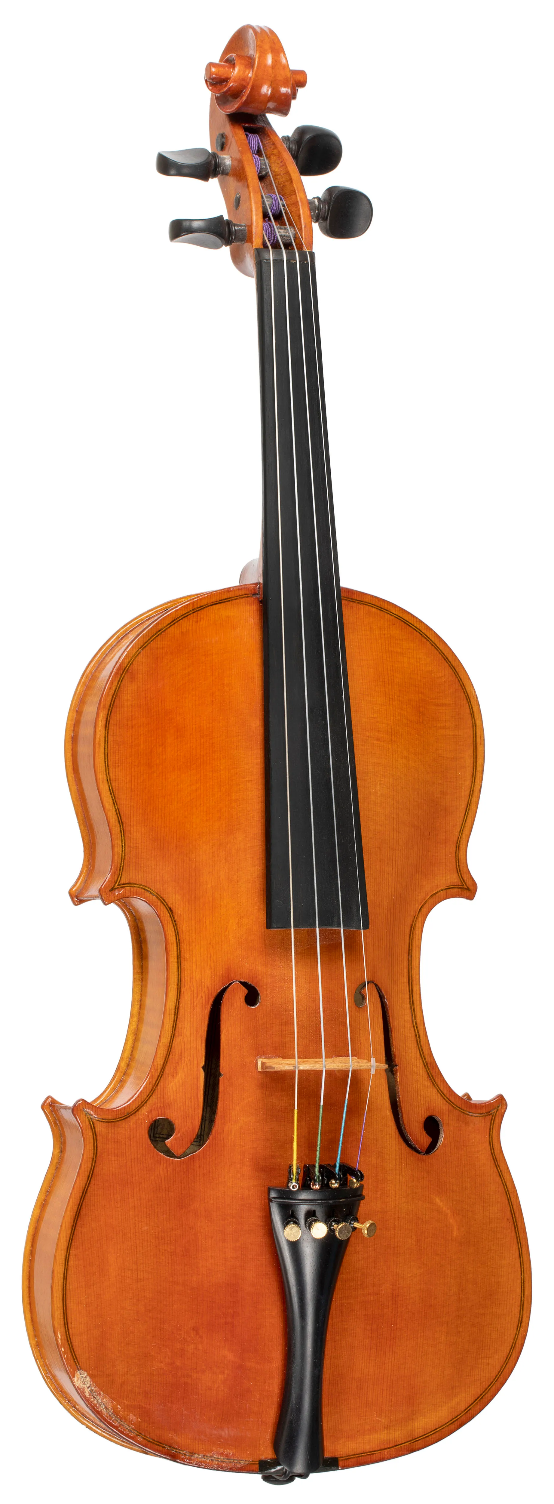 Violin after Stradivari - Image 5